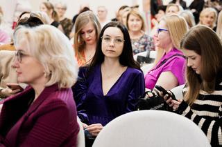 I Forum Kobiet w gminie Siedlce zgromadziło prawie 130 osób