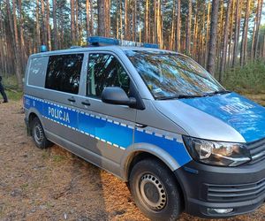 Tajemnicza śmierć 61-latka w Godowie – czy to wypadek drogowy?