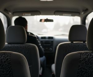 Radna Sylwia Cisoń po awanturze w taksówce. Co naprawdę działo się w Gdańsku?