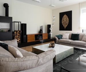 Ponadczasowy dom od Viva Design