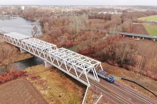 Przebudowa węzła kolejowego w Czechowicach-Dziedzicach