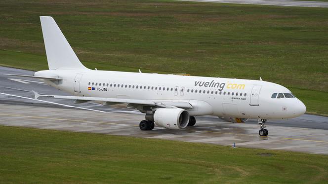 5. Vueling