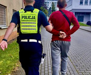 10 nietrzeźwych kierowców „wpadło” w Słupsku