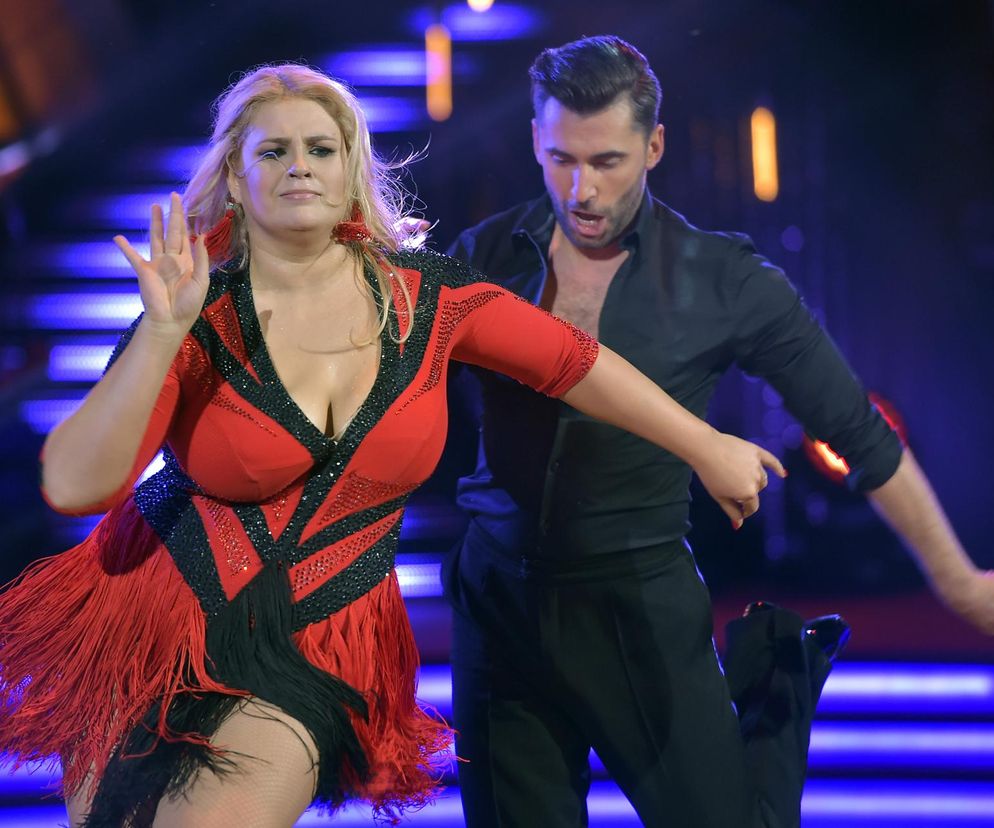 Elżbieta Romanowska, Rafał Maserak