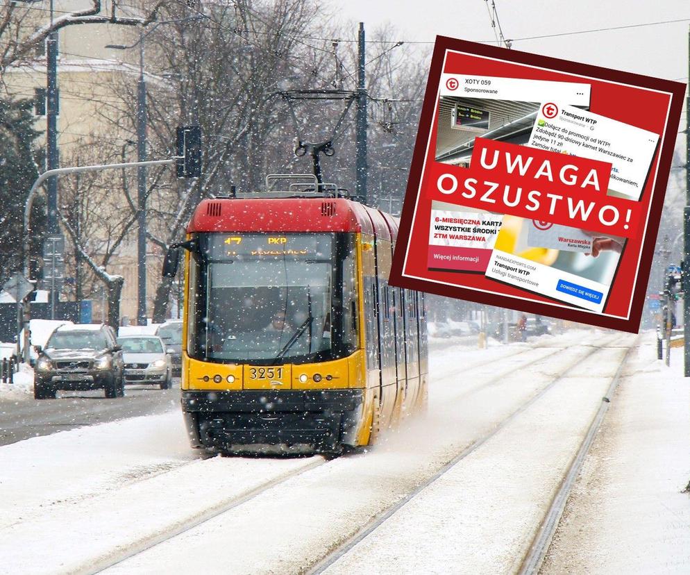 Osztustwo w ZTM