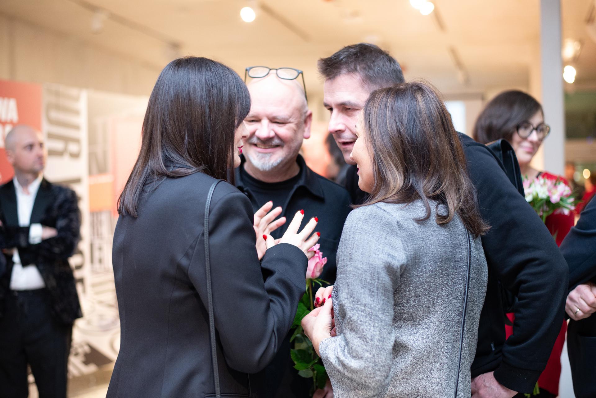 Relacja z Archikolaży 32