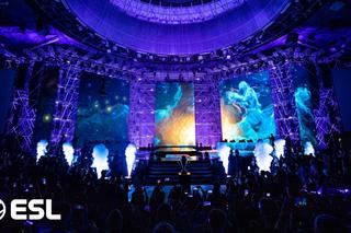 Intel Extreme Masters 2024 w Katowicach