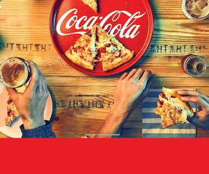 System Coca-Cola i Glovo łączą siły, by pomóc potrzebującym w ramach akcji Czas wezwać posiłki