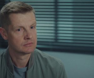 M jak miłość odc. 1878. Paweł (Rafał Mroczek)