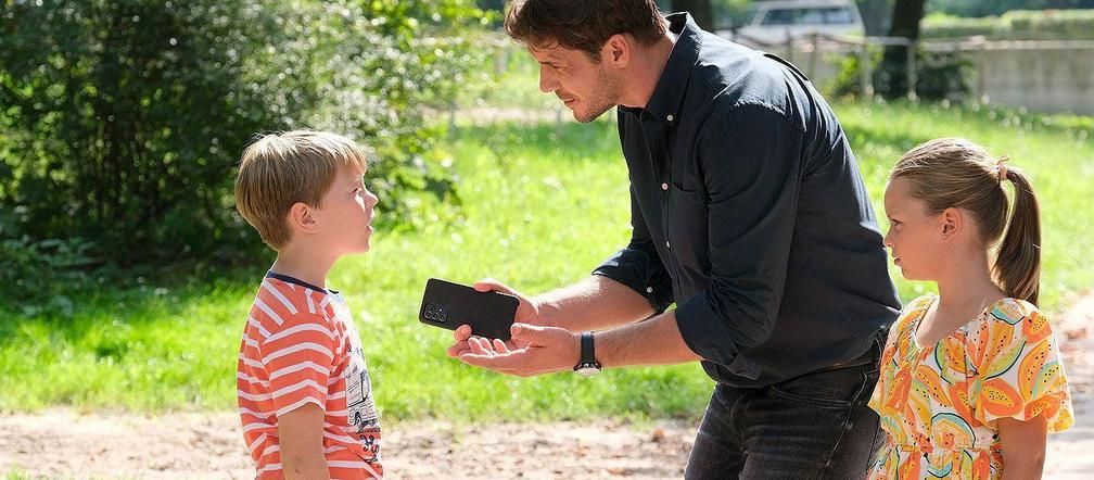 M jak miłość, odcinek 1784: Marcin porzuci dzieci, bo będzie ścigał oprawców Kamy! Chodakowscy w niebezpieczeństwie - ZDJĘCIA