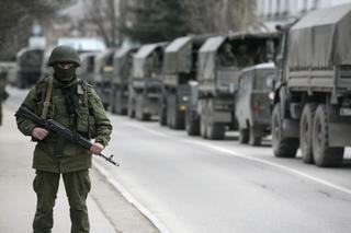 Armia ukraińska atakuje separatystów. Pół miliona mieszkańców Ługańska bez prądu