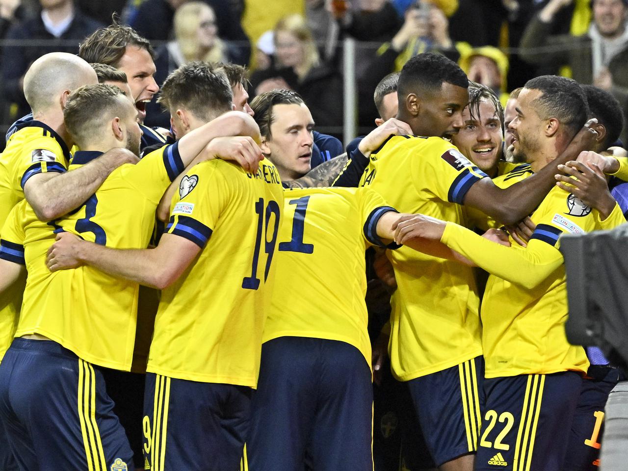 Szwedzi przeżywali potworne katusze. Nieopisane męki, tego nie życzy się najgorszemu wrogowi