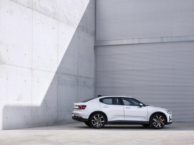 Polestar 2 (2020)