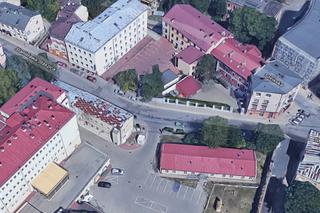 Lublin: Ul. Staszica zablokowana. Mieszkańcy bez dostępu do wody [AKTUALIZACJA]