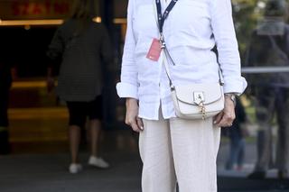 Magdalena Zawadzka: z tropików do Gdyni