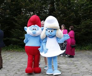 Tak wyglądały gwiazdy na Pink Party: Minge, Steczkowska, Fijał, Derpienski