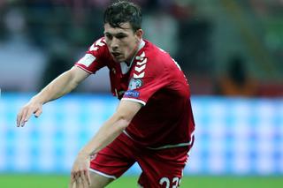 Euro 2021: Pierre-Emile Hojbjerg. Sylwetka reprezentanta Danii