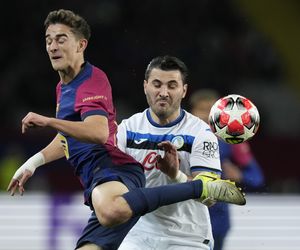 FC Barcelona - Atalanta