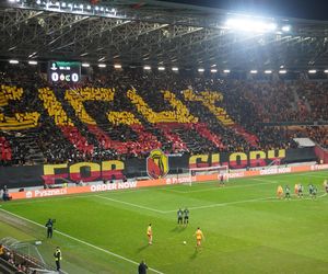 Jagiellonia Białystok - Cercle Brugge