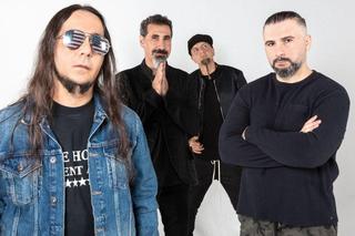 Serj Tankian chciał napisać tekst o piżamach dla System of a Down. Koledzy się nie zgodzili