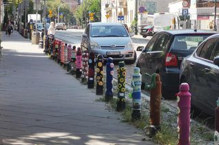 Akcja „Moc Włóczki na Szmulkach 2025” 