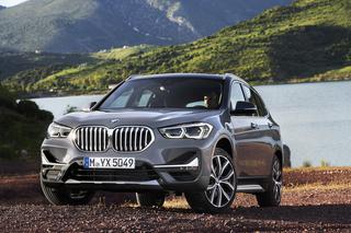 BMW X1 2020