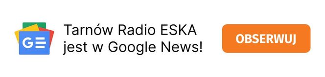 Tarnów Radio ESKA Google News