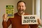 Farciarz dołączył do klubu milionerów. Bilet wstępu kosztował go 20 złotych