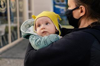 Zamość: Trudna sytuacja zamojskiego Oddziału Pediatrycznego