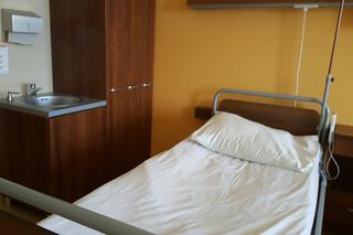 Oddział Toksykologii w Szpitalu św.Barbary w Sosnowcu