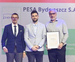 Laureaci 32. edycji konkursu Dobry Wzór