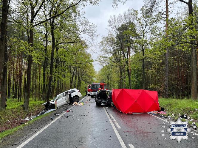 11-letnia Wiktoria i jej mamusia zginęły w zmiażdżonym aucie. "To dla nas wielka tragedia"