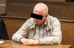 Spowodował wypadek, w którym zginęły żona i córka pana Andrzeja. Już jest na wolności.