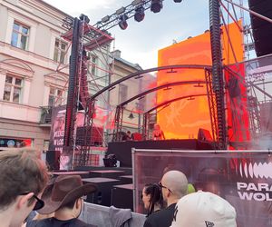 Parada Wolności 2025