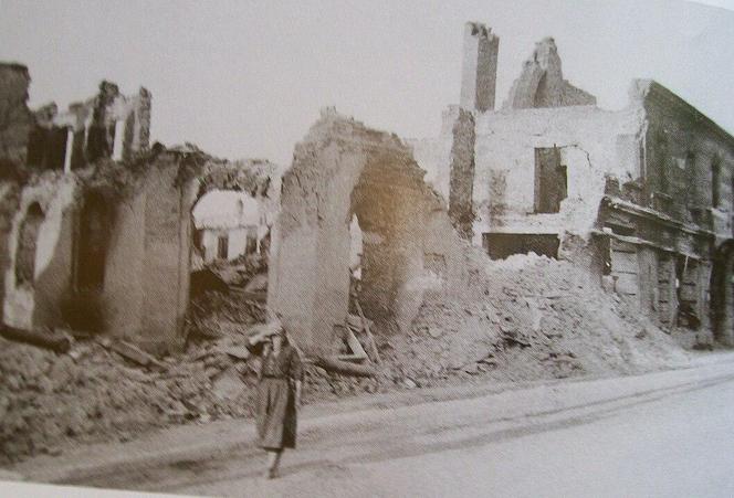 To był najbardziej tragiczny w skutkach konflikt zbrojny w historii świata. 84 lata temu wybuchła II wojna światowa