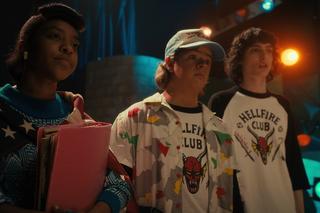 Stranger Things 4: kiedy nowe odcinki? Data premiery drugiej części 4. sezonu