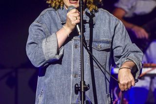 Tak mieszka Katarzyna Nosowska