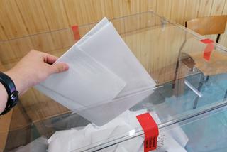 Wybory 2019. Najniższa frekwencja na 17 w województwie opolskim
