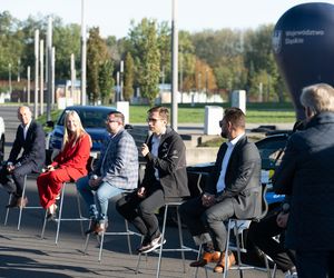 Rajd Śląska 2024 już w ten weekend. Sprawdźcie planowany program imprezy, trasy i utrudnienia