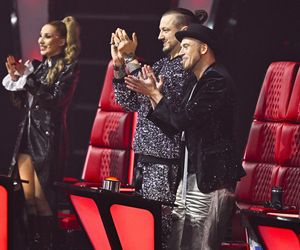 To nie koniec zmian w The Voice Kids. Baron i Tomson żegnają się z formatem