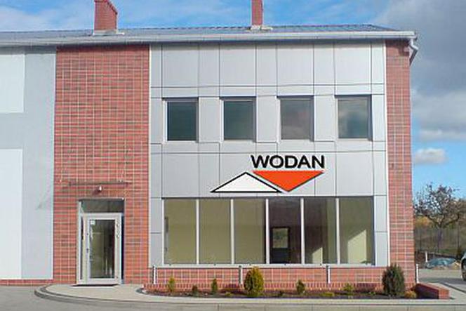 WODAN w Poznaniu