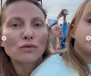 Joanna Moro komentuje lot Polaka w kosmos