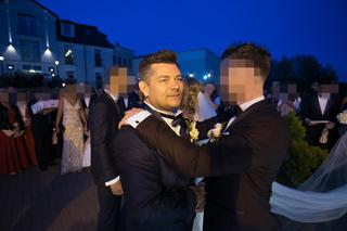 Zenek zapłaci 40 tys. dolarów za odwyk syna