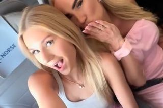 Macudzińscy w Nowym Jorku 