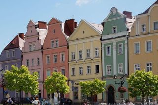 Najbardziej słoneczne miasta w Polsce. Zaskakujące wyniki pomiarów IMGW 
