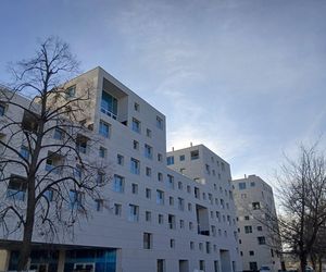 TBS na Ochocie projektu pracowni JEMS Architekci