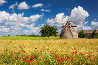 Szwarszowice dawniej  Szwarzischowycze.  Świętokrzyska wioska, której nazwa to nie lada wyzwanie 