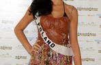 Miss Universe 2010: Maria Nowakowska - kandydatka z Polski