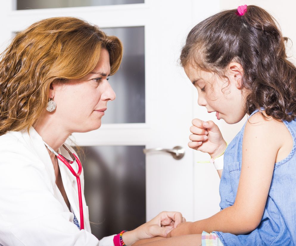 DZIECKO W SZPITALU - jak się przygotować do pobytu dziecka w szpitalu