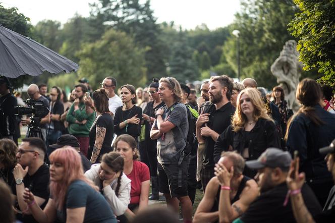 2. Dzień OFF Festivalu w Katowicach: Wzruszenie Edyty Bartosiewicz, niezapomniany koncert Grace Jones